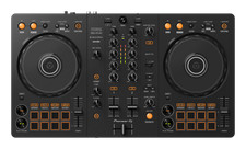 Pioneer ddj flx4 controller - pioneer, ddj-flx4
