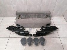 Set altoparlanti Porsche 911