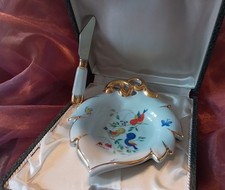 ROBJ beurrier Feuille De