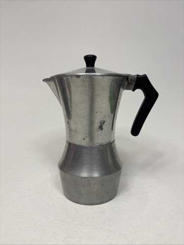 Caffettiera alfa express - caffettiera,