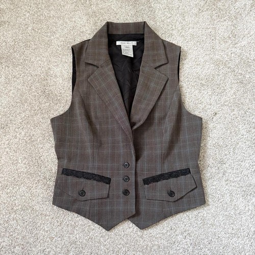 Gilet sirena ufficio vintage - , a