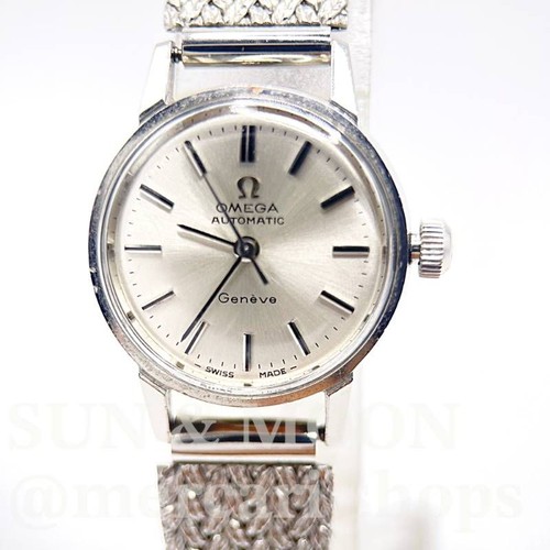 Orologio donna omega geneve - donna,