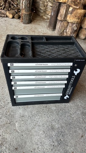 Cassettiera attrezzi germany - attrezzi,