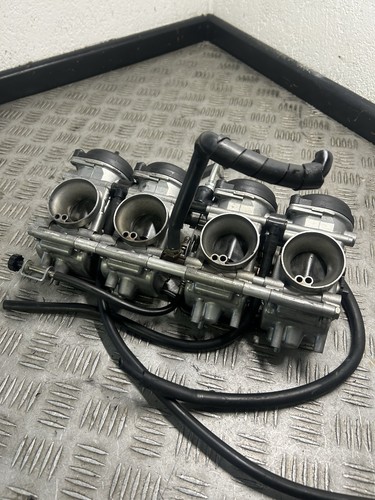 Carburatore yamaha fzs 600 - yamaha,
