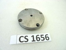 Coperchio filtro centrigugo