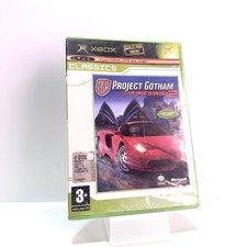 Project Gotham Racing 2 Gioco