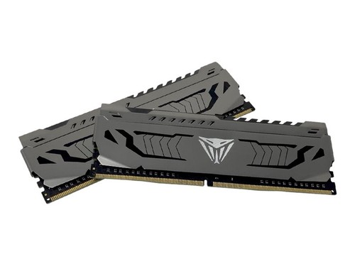 Patriot extreme performance - patriot,