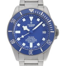TUDOR Pelagos 25600 TB uomo di