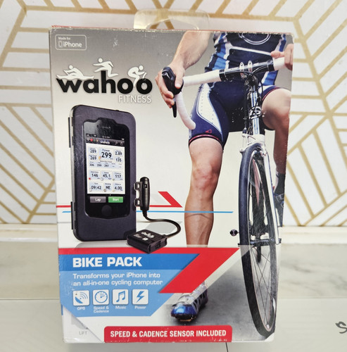 Wahoo fitness - wahoo, pack