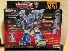 Takara G1 Transformers C-131