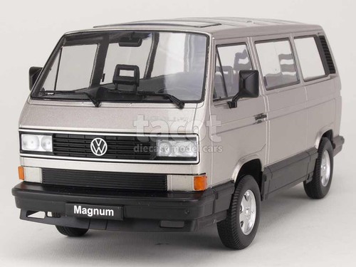 Volkswagen combi bus - volkswagen, t3