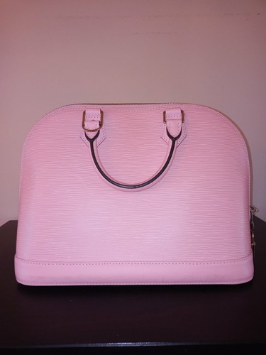 Louis vuitton epi - vuitton,