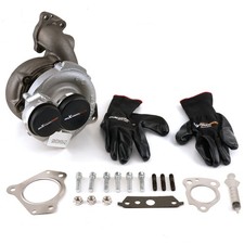 Turbocompressore per Mercedes