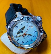 Orologio vintage sovietico