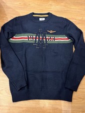 FELPA UOMO AERONAUTICA