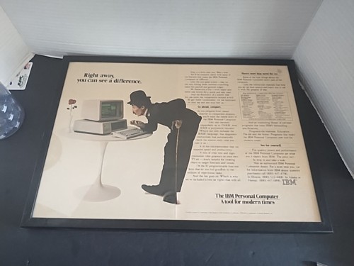 Ibm personal computer a - computer,