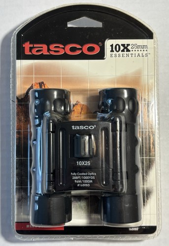 Binocolo campo tasco - binocolo,