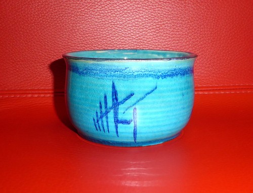 Vaso ceramica hamelner - !!!!,