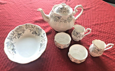 Royal Albert Teiera in Acero