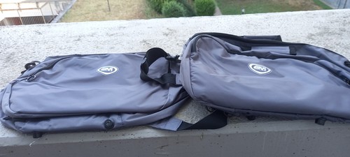 Coppia borse interne givi - interne,