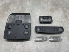Audi A4 S4 B6 luce interna
