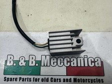 REGOLATORE DI TENSIONE HONDA XL 125 L 500 SH514-12 (SU2340)