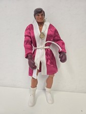 Mattel Gold Medal Big Jim