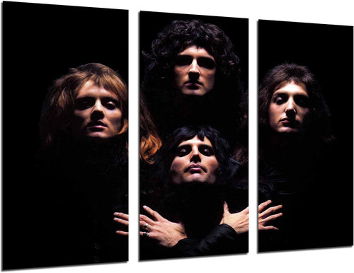 Quadro fotografico queen - fotografico,