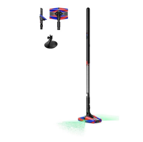 Dyson pencilvac fluffycones - pencilvac,