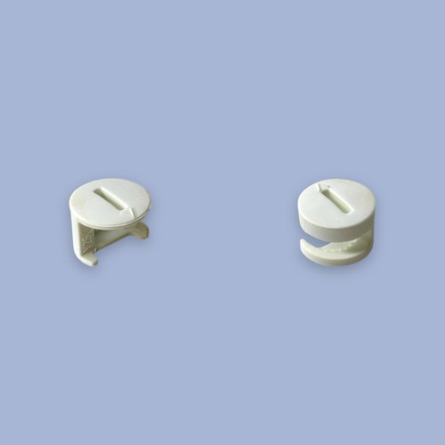 Dadi eccentrici cam lock - dadi, eccentrici,
