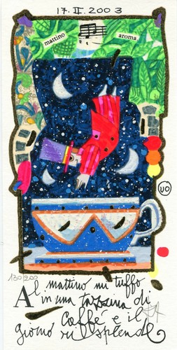 Francesco musante tuffo in - tuffo,