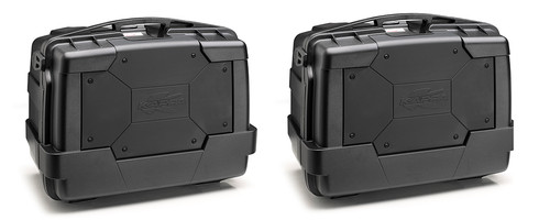 Kgr46npack2 kappa set - kappa, di
