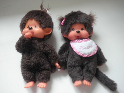 Vintage moncicci baby maschio - moncicci,