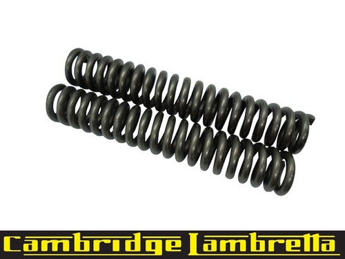 Molle forcella anteriore