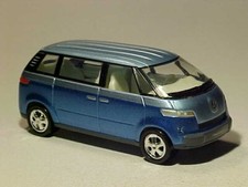 Microbus 2003 volkswagen - 3",