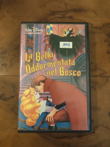 Bella addormentata nel - addormentata,