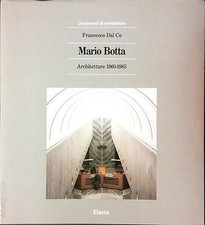 MARIO BOTTA ARCHITETTURE