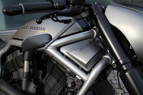 Lato airbox cornice - mx,