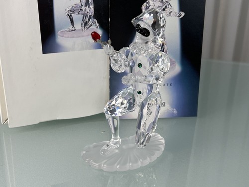 Swarovski 254044 figura 5 - figura, 13,5