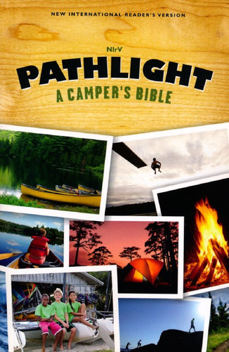 Nirv pathlight camper - pathlight, a