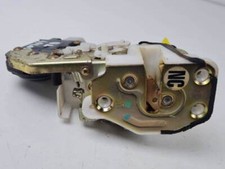 S2GR serratura porta posteriore destra per HONDA HR-V (GH) 4WD 1999 3116160