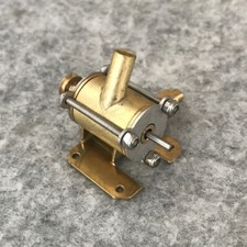1 x Mini motore per barca