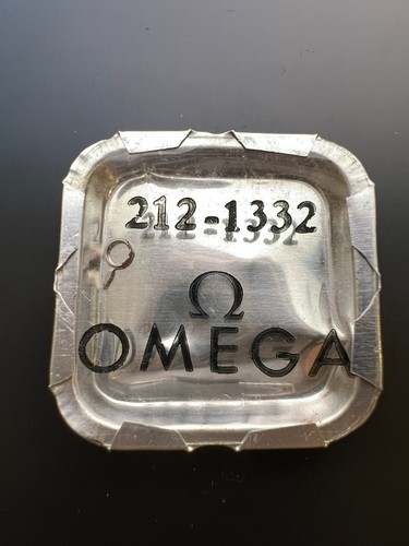 Vintage original omega - original,
