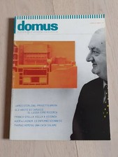 DOMUS 724 1991 James Stirling