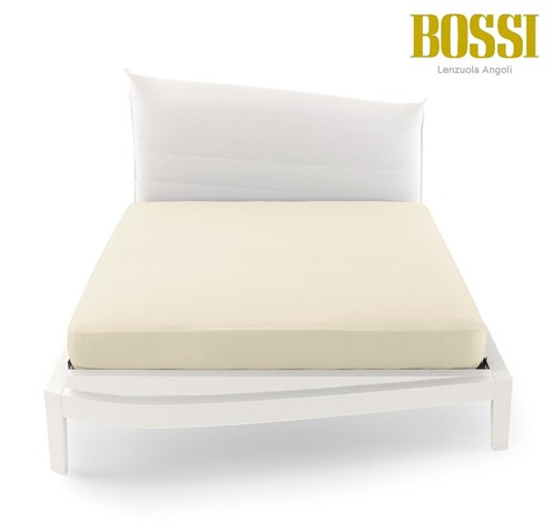Bossi lenzuolo sopra - bossi,