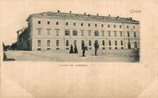CUNEO CITTÀ - Palazzo del