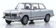 Kyosho 1:18 BMW 2002 Tii 1972