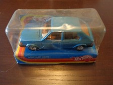 MATTEL HOT WHEELS TALBOT