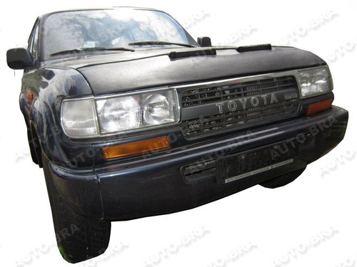 Bra per toyota land cruiser - cruiser, j8