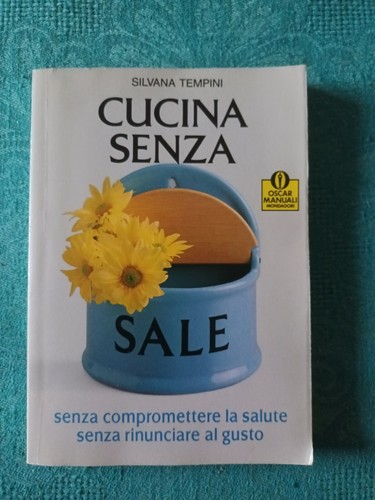 Cucina senza sale tempini - cucina, s.